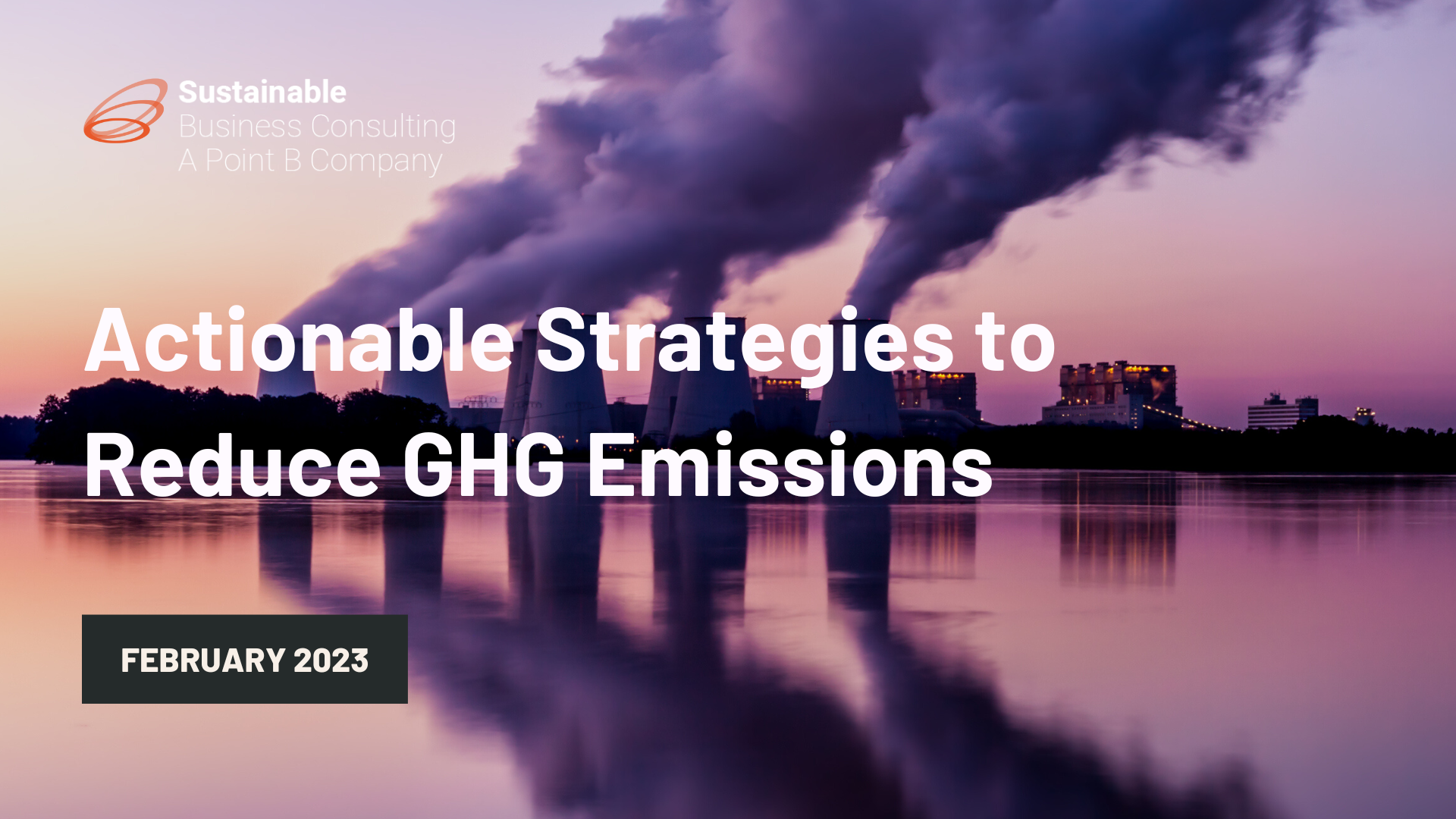 GHG Reduction Strategies Social 4