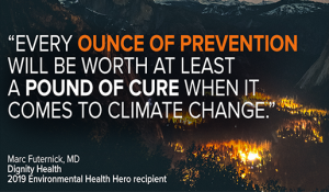 CleanMed, hosted by Health Care Without Harm and Practice Greenhealth, is the premier conference to advance sustainability in the healthcare industry.