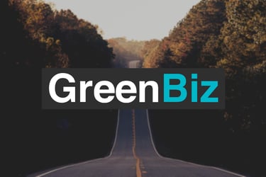 GreenBiz 2022 Business Journey