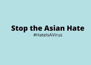 Stop the Asian Hate