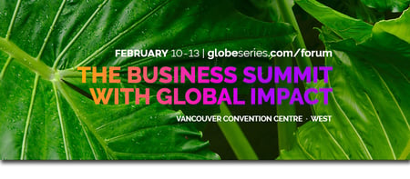 conference season sustainability CSR sustainable business consulting corporate responsibility CSR