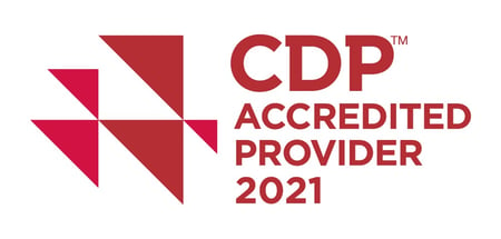 CDP Accredited Provider Climate Change Consultancy Carbon Disclosure Project