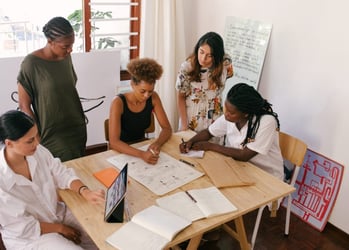 B corporation diversity and inclusion