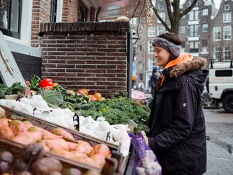 winter sustainable food grocery list grocery shopping green food sustainable cooking