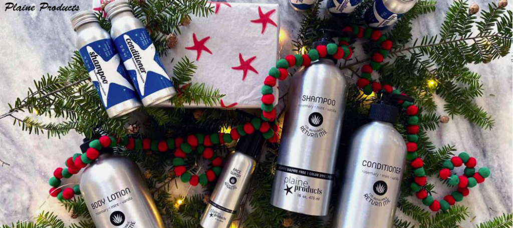 sustainable holiday guide green gift guide Christmas holiday shopping guide environmental B corporation