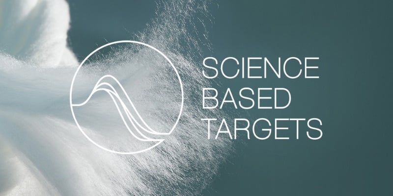 Science Based Targets