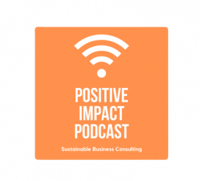 Positive Impact Podcast