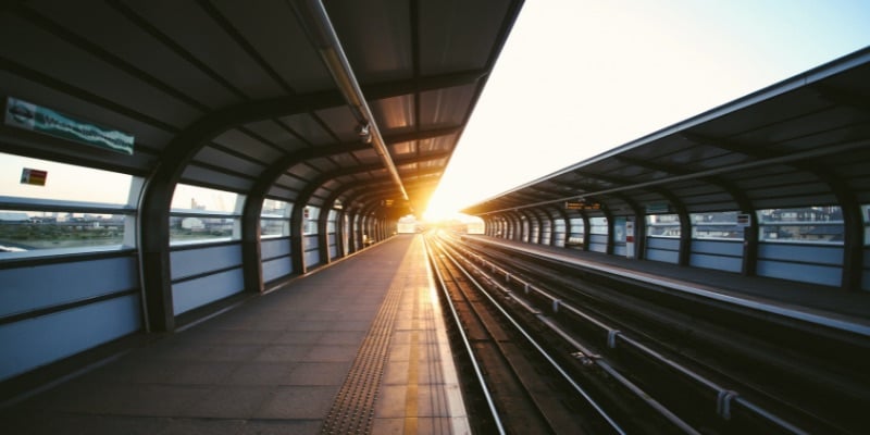 Climate Resiliency Case Study Transportation