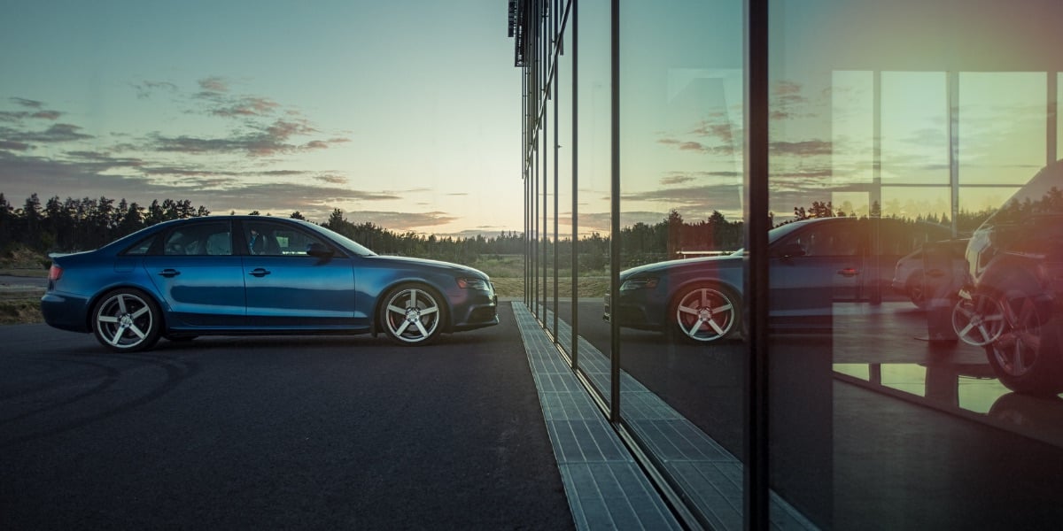 Auto Retailer Case Study