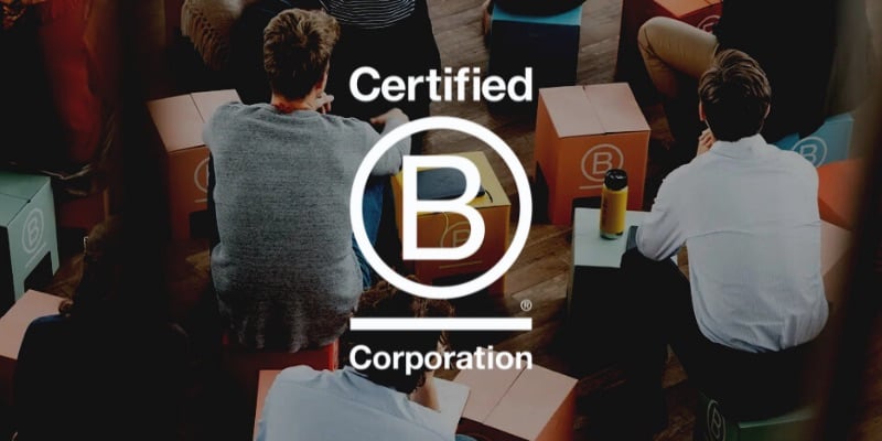 B Corp Certification