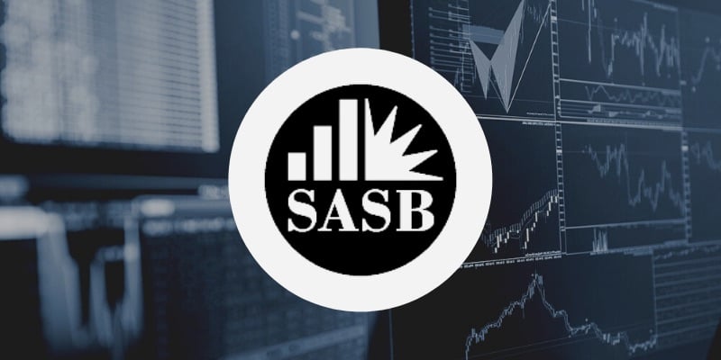 SASB Reporting