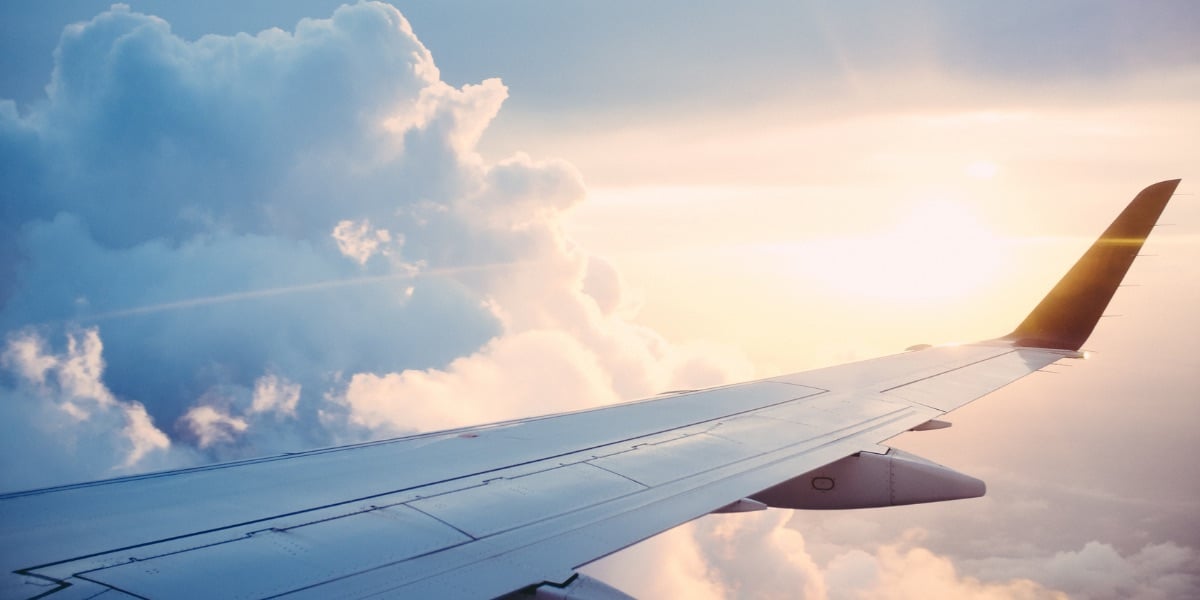 Airline Case Study