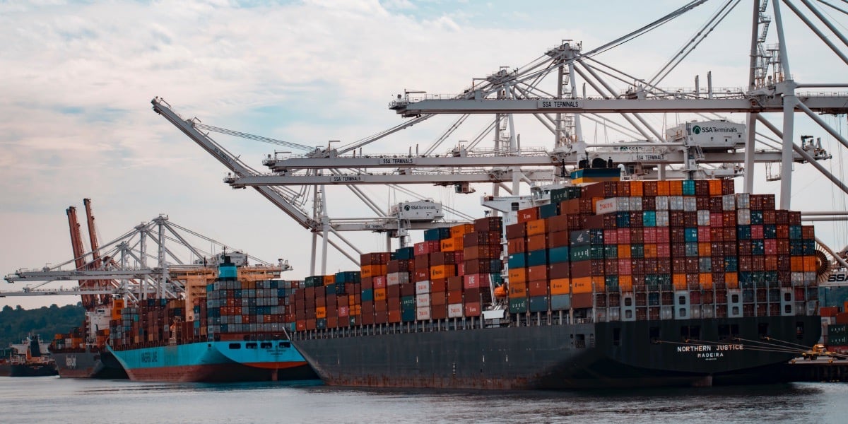 Shipping Company Case Study
