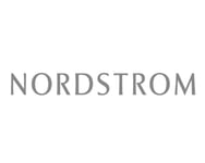 Nordstrom Gray Logo