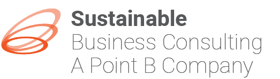 Sustainable Business Consulting